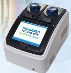 Gene-Explorer 智能/双槽/PCR