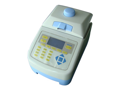 MINI梯度PCR
