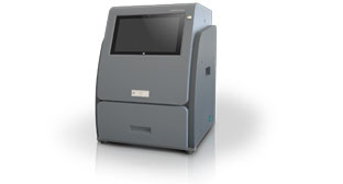 一体化凝胶成像仪