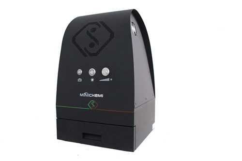 迷你型化学发光成像仪_