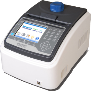 Gene-Explorer Touch 智能单槽 普通/梯度PCR